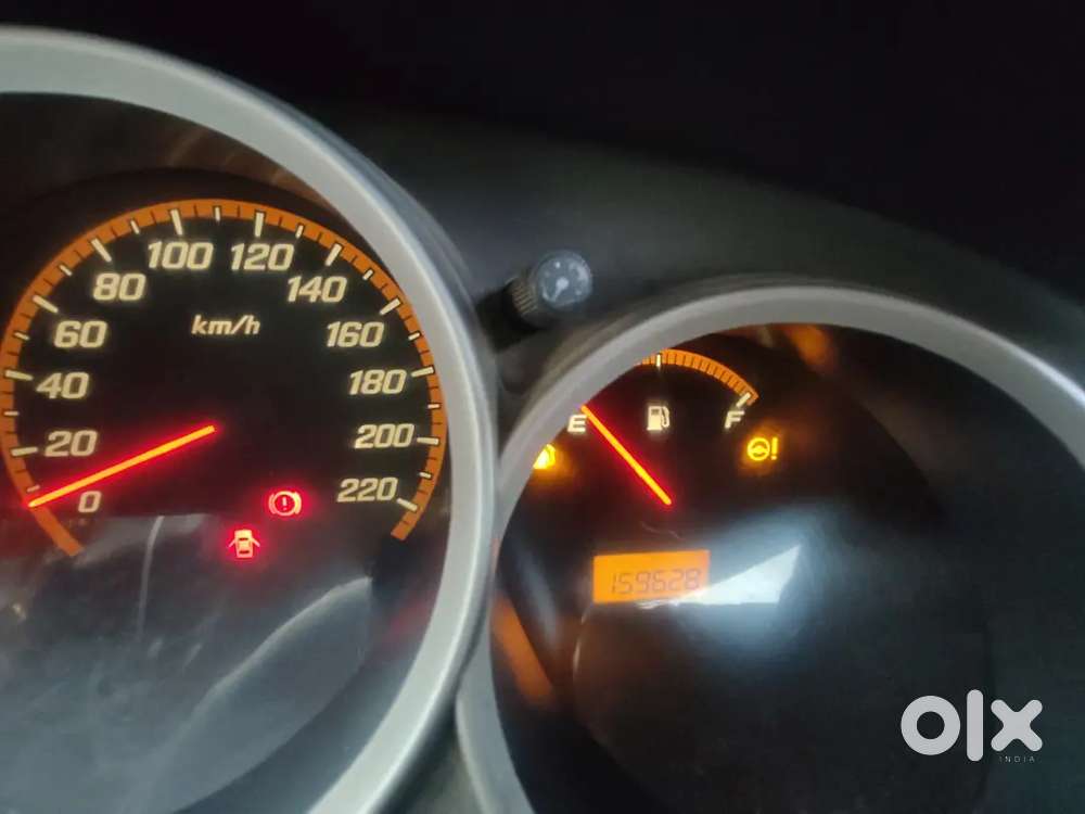 Honda City Zx