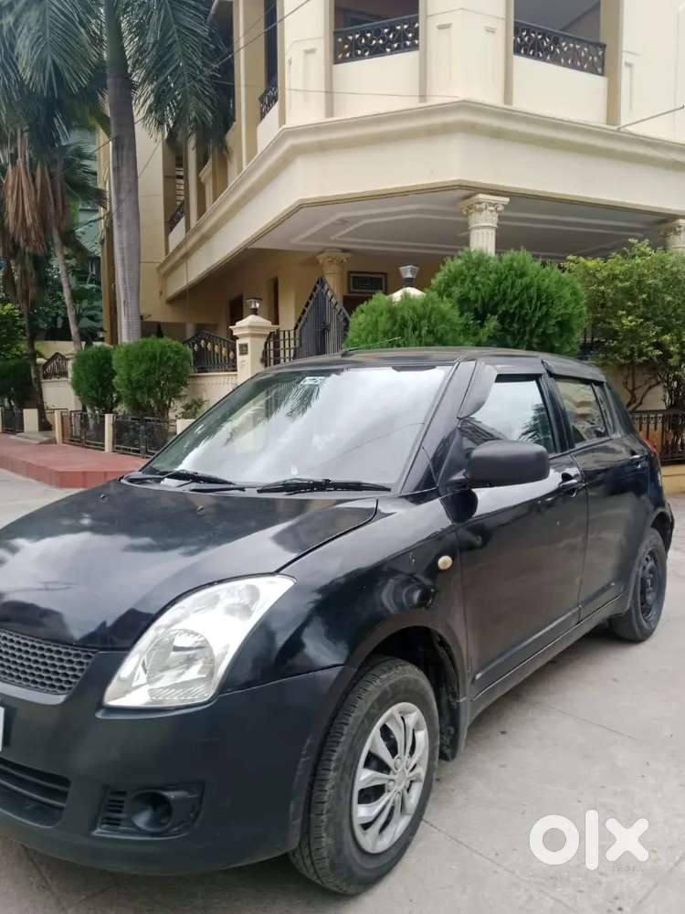 Maruti Suzuki Dzire 1.2 2009