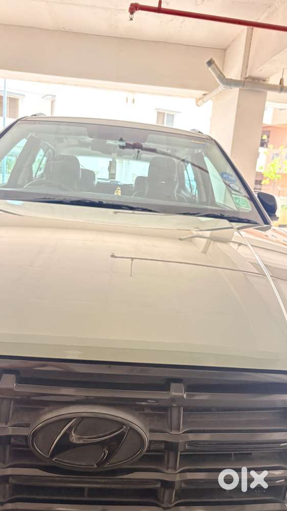 Creta Sx(o) Adventure Edition Petrol 2023