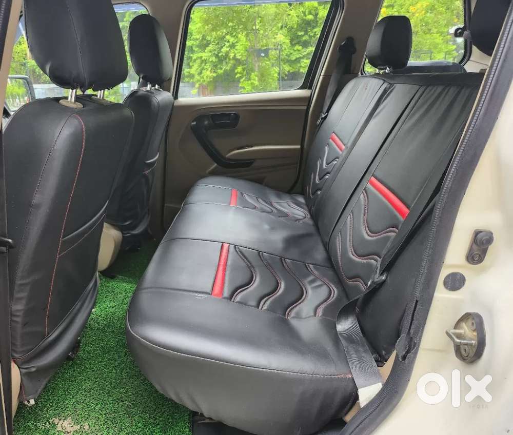 Mahindra Bolero Neo 1.5 N8, 2024, Diesel