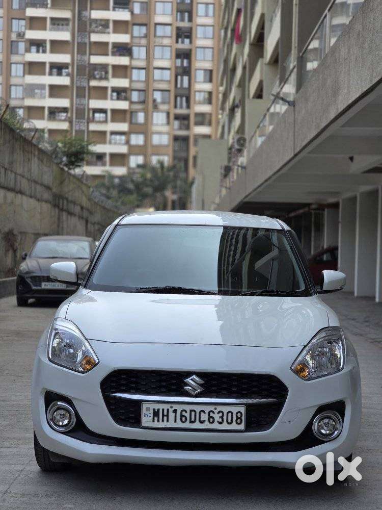 Maruti Suzuki Swift 1.2 Vxi (o), 2023, Petrol