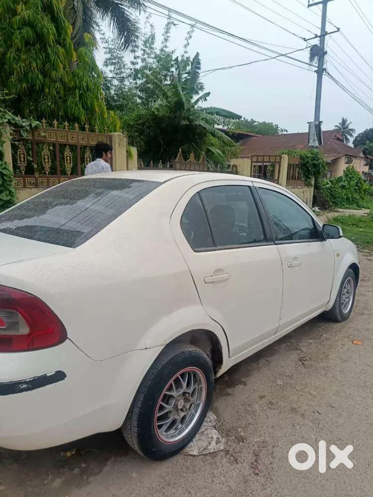 Ford Fiesta Classic 2013 Tip Top Condition