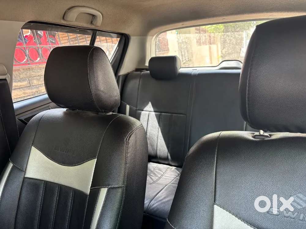 Maruti Suzuki Swift Diesel 2011