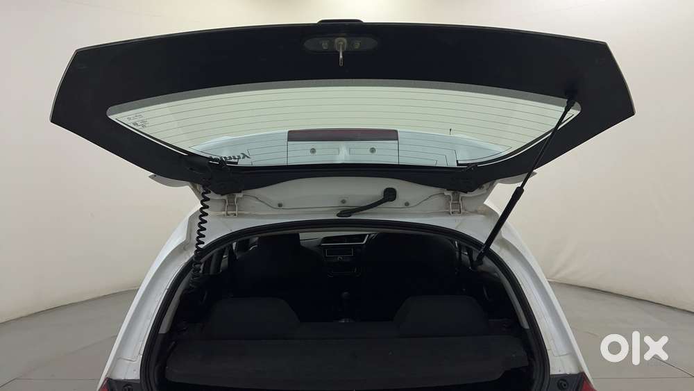 Honda Brio 1.2 Vx At, 2018, Petrol