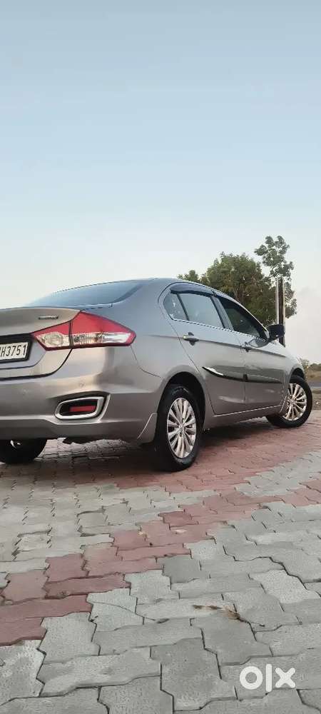 Maruti Suzuki Ciaz 2022