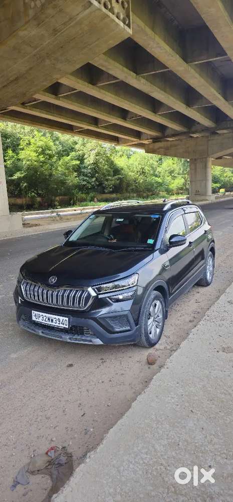 Skoda Kushaq 1.0 Tsi 2023