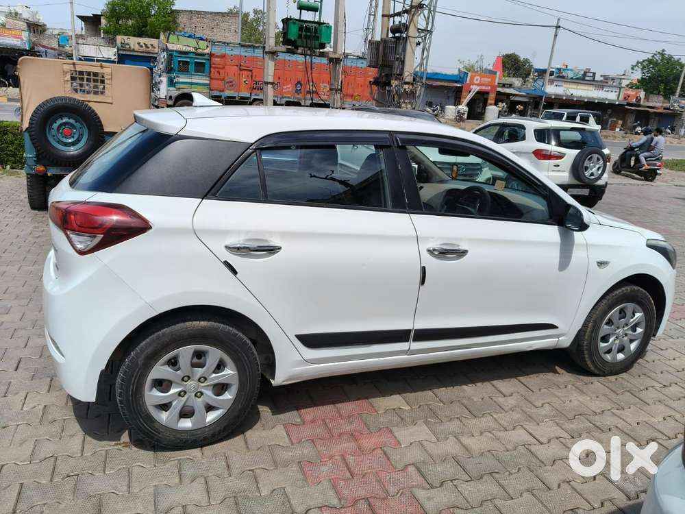 Hyundai I20 Magna Plus, 2015, Petrol