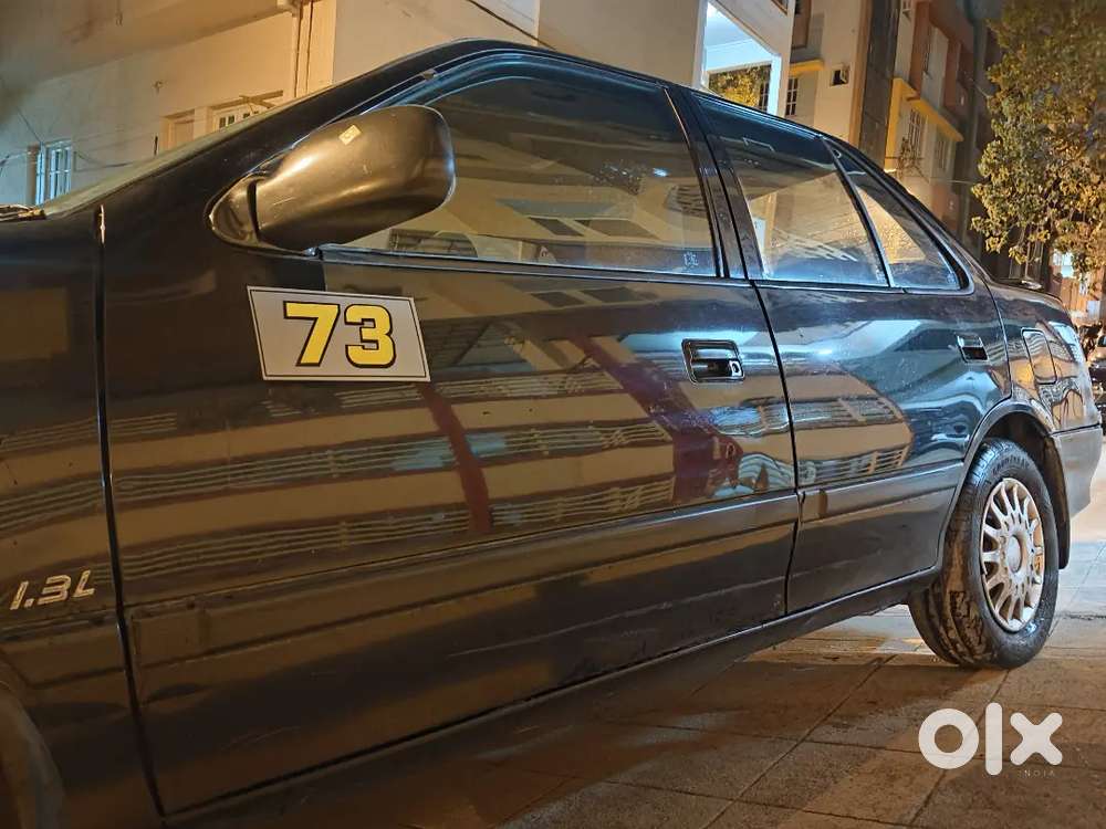 Maruti Suzuki Esteem Vxi 2006 Petrol Good Condition