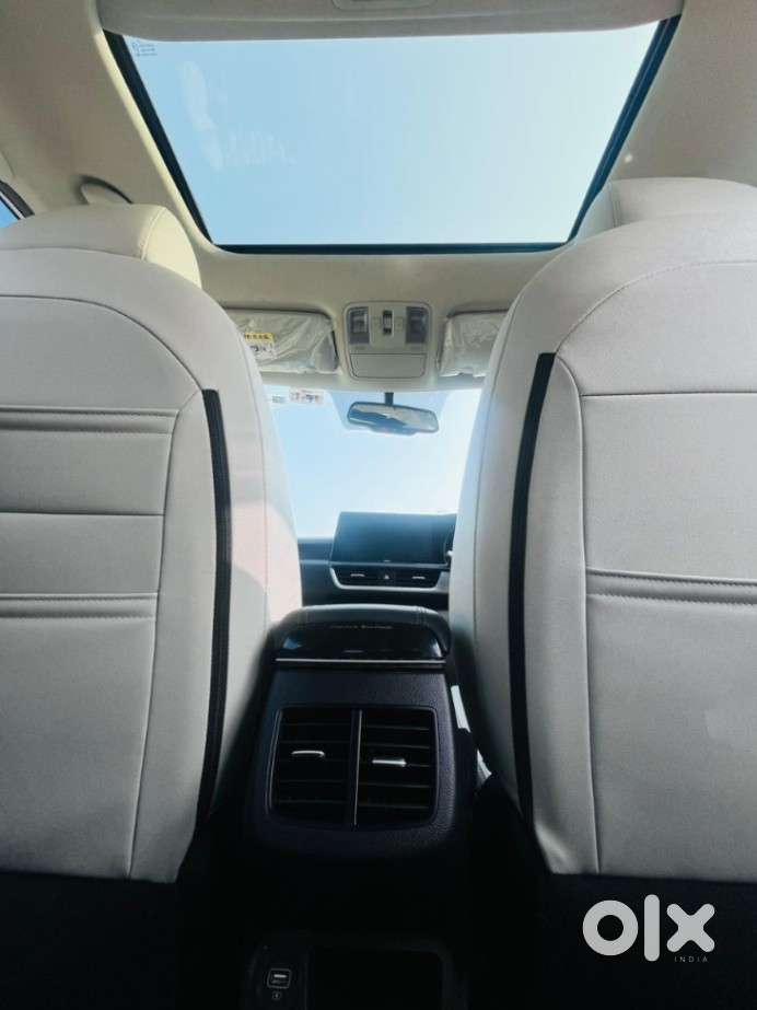 Kia Seltos 1.5 Htx Diesel At, 2023, Diesel