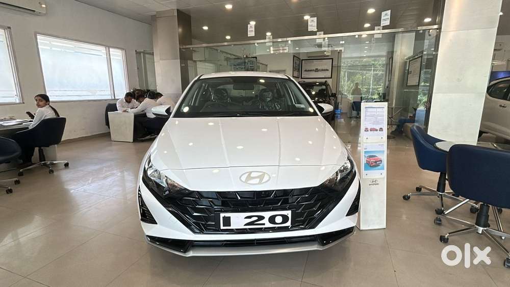 Hyundai Grand I10 2026