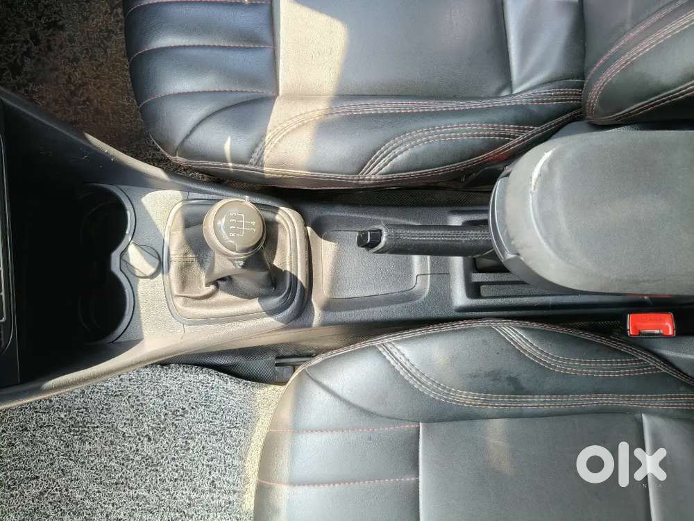 Volkswagen Vento 2017