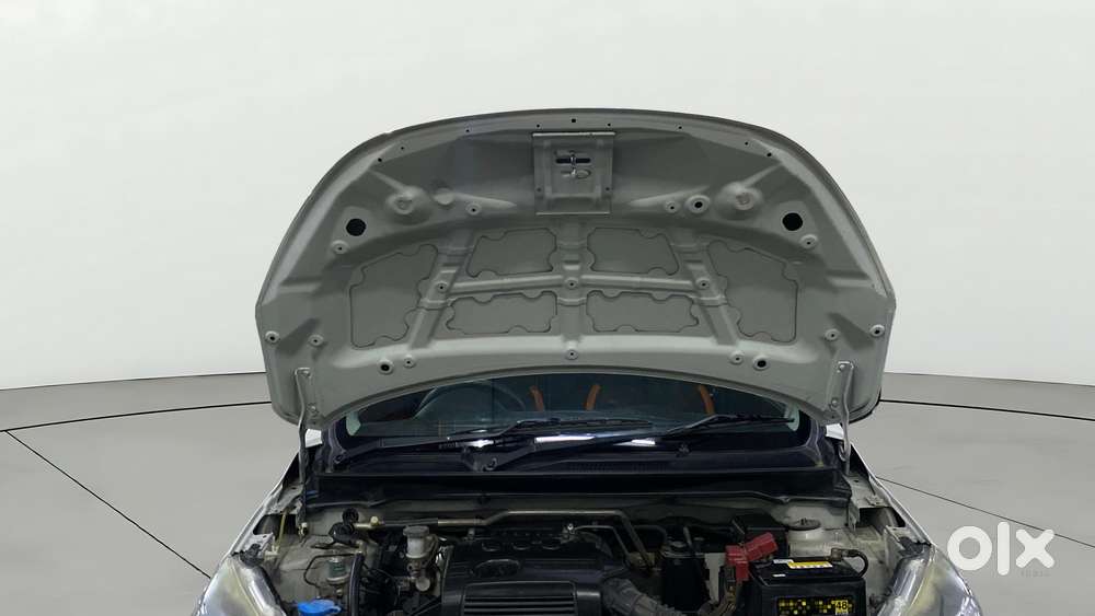 Maruti Suzuki Celerio X Zxi, 2018, Petrol