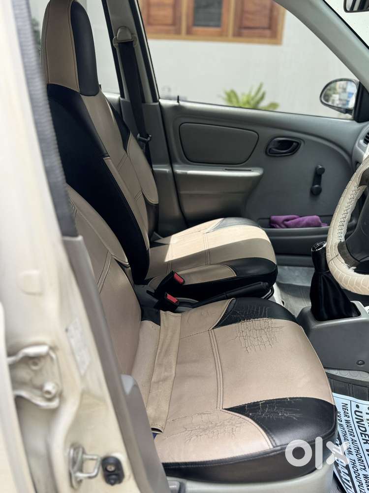 Maruti Suzuki Alto K10 Lxi Optional, 2012, Petrol
