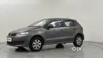 Volkswagen Polo 2009-2013 Petrol Comfortline 1.2L, 2012, Petrol