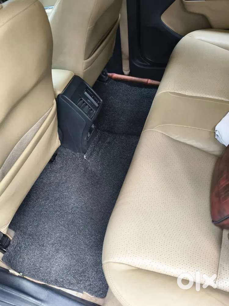 Honda City 1.5 Vx Petrol 2015