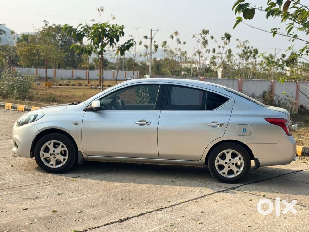 Renault Scala 2014 Diesel 73000 Km Driven