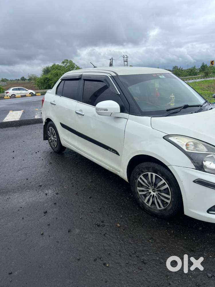 Maruti Suzuki Swift Dzire 2013 Diesel Well Maintained