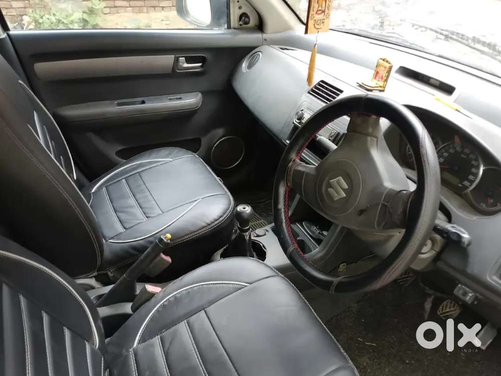 Swift Maruti Suzuki 2009 For Sale