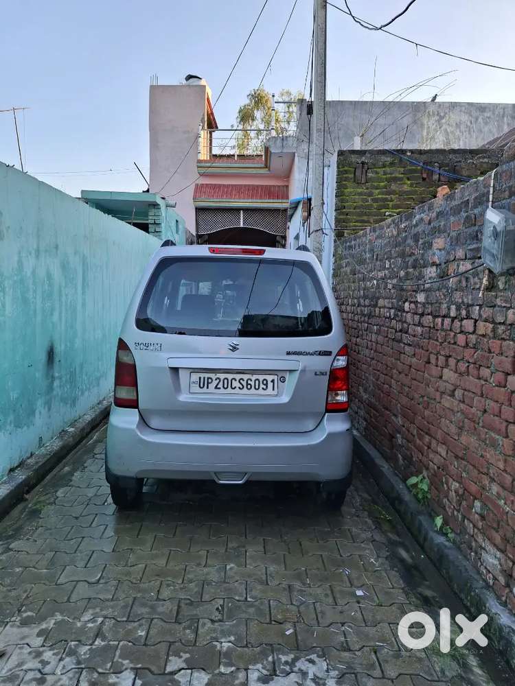 Maruti Suzuki