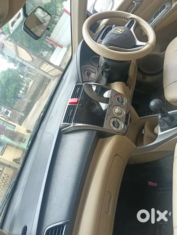 Honda City Petrol 2011
