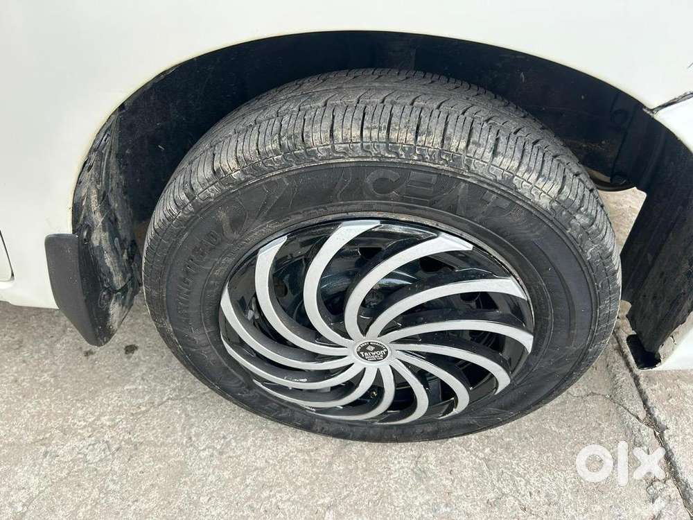 Maruti Suzuki Wagon R 2016