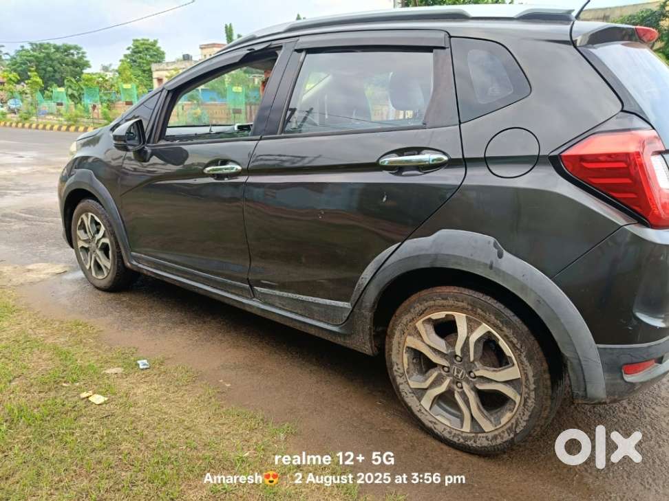 Honda Wr-v 1.5 Vx I-dtec, 2018, Diesel