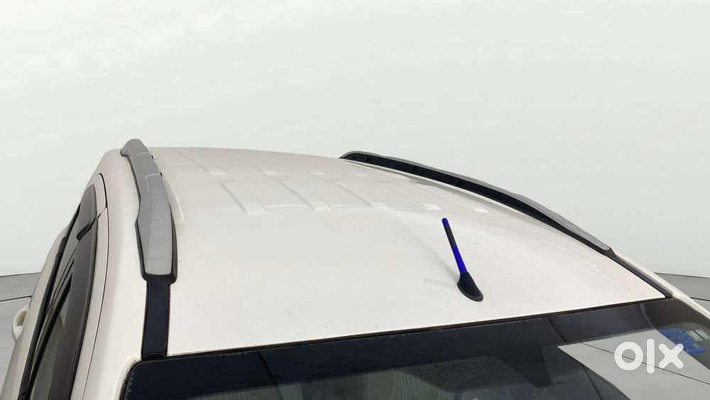 Ford Ecosport 1.5 Ti Vct Mt Titanium, 2016, Petrol