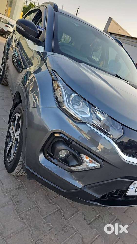 Tata Nexon 2023 Diesel Good Condition