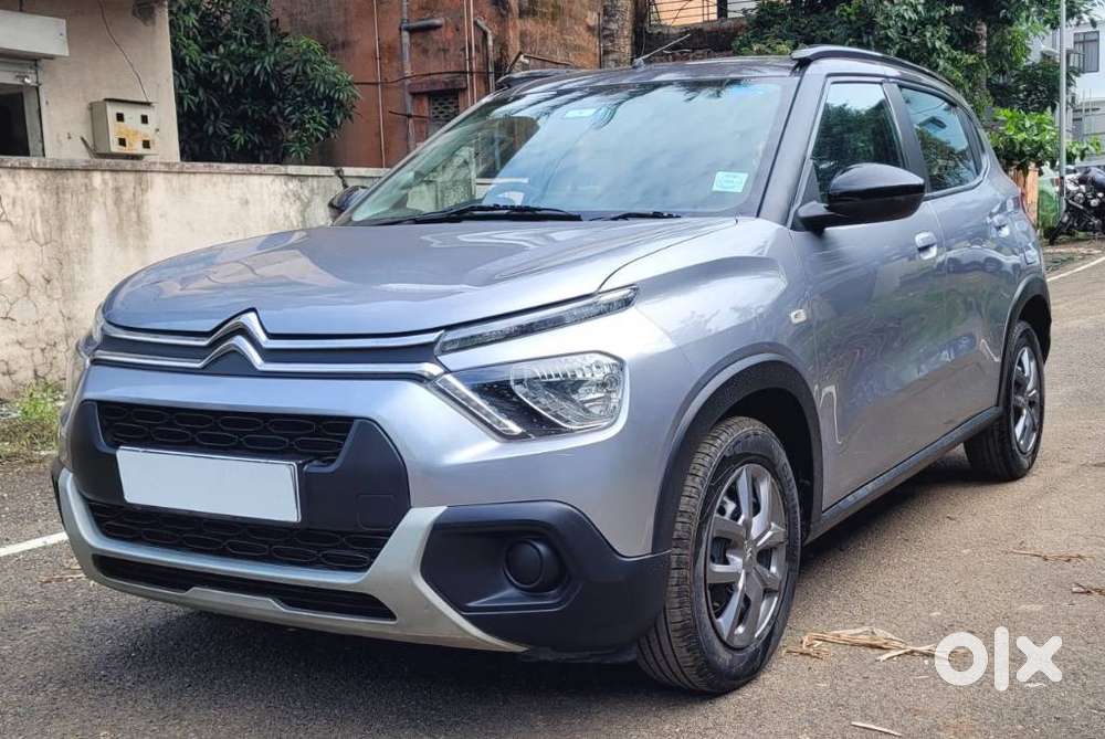 Citroen C3 Feel Dual Tone Turbo, 2023, Petrol