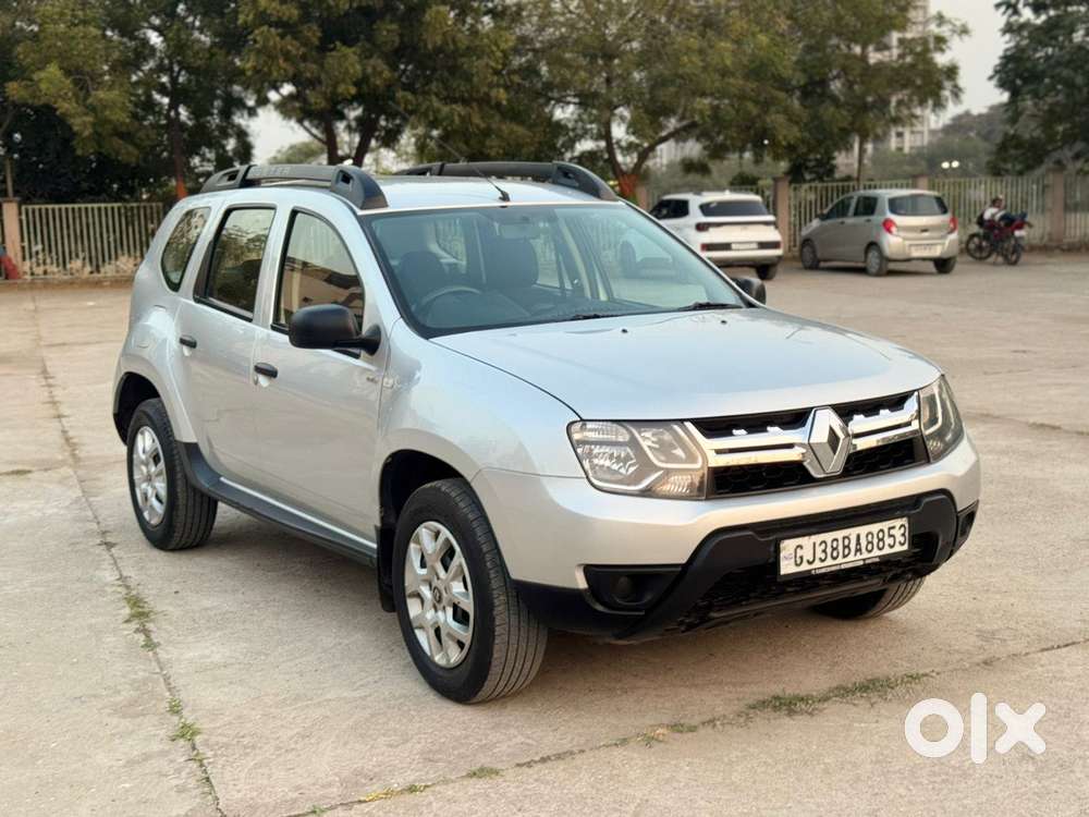 Renault Duster Rxe, 2019, Diesel