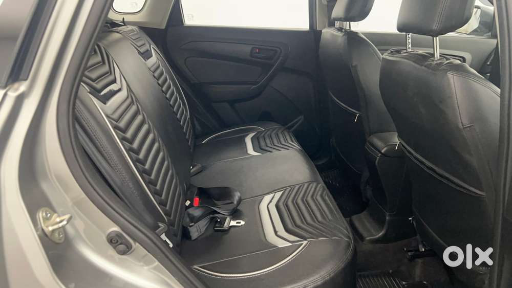 Maruti Suzuki Vitara Brezza 1.5 Lxi, 2022, Petrol