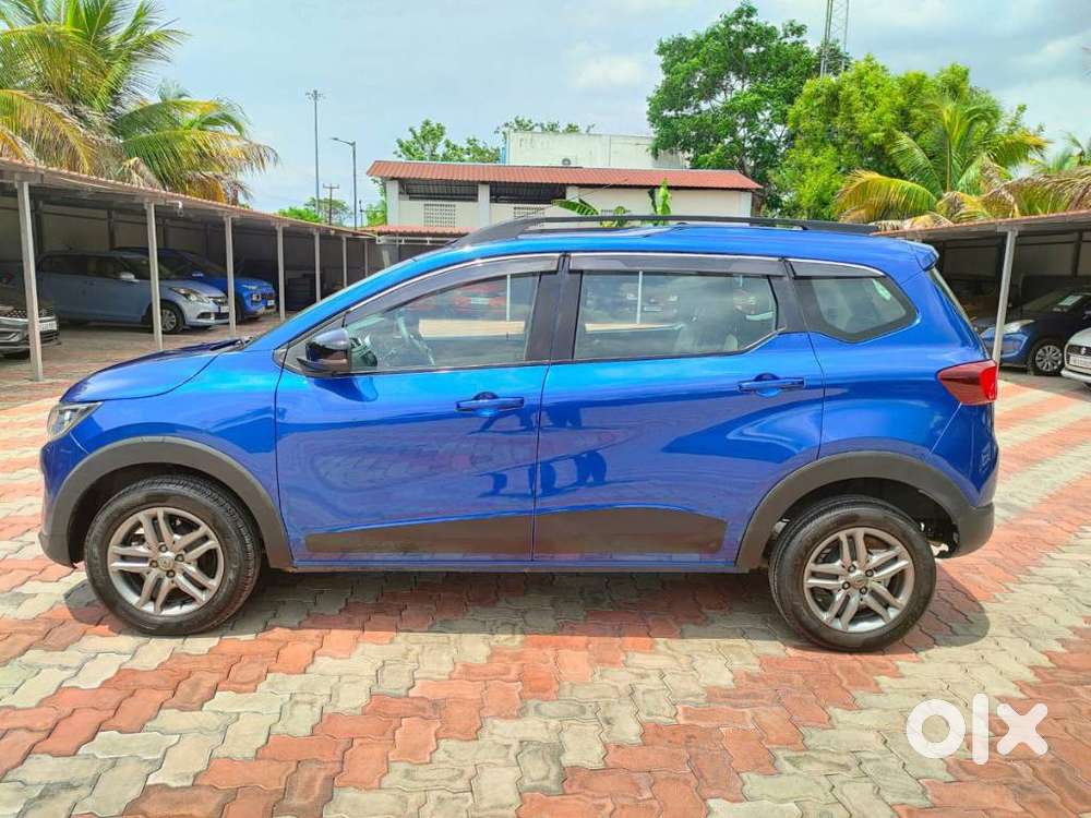 Renault Triber, 2023, Petrol