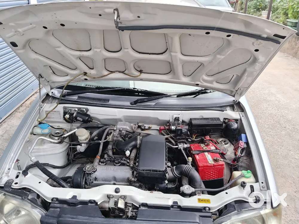 Maruti Suzuki Alto  Lxi 2010