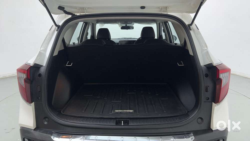 Kia Seltos Htk G, 2023, Petrol