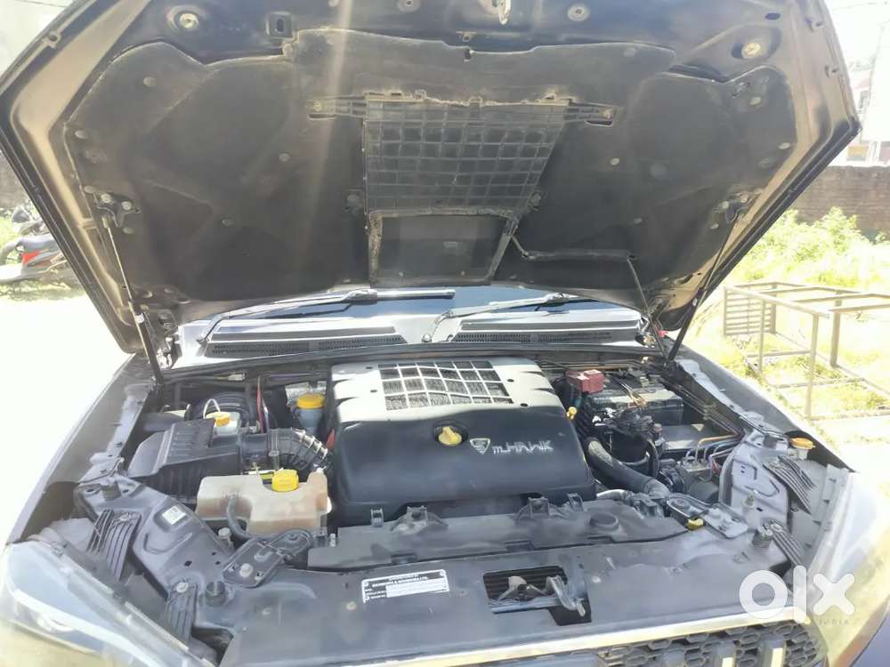 2018 Model Scorpio Top Model 1st Owner Urgent Sale