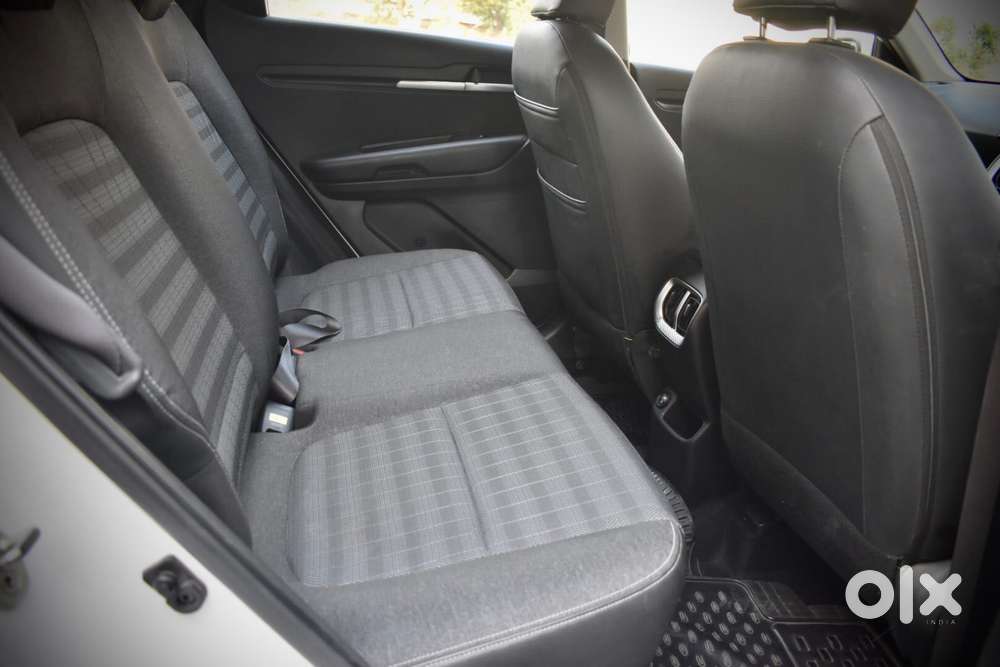 Kia Sonet Htk Plus, 2020, Petrol
