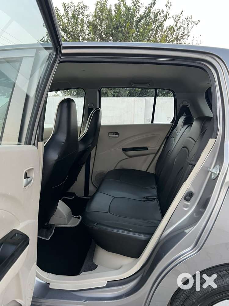 Maruti Suzuki Celerio Zxi At, 2021, Petrol