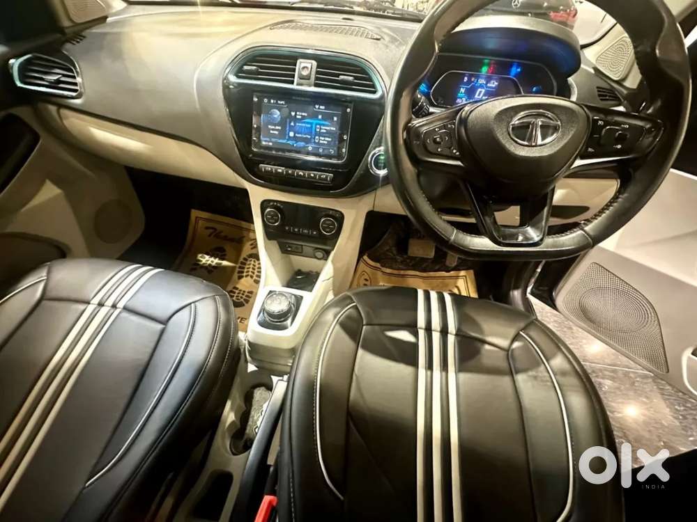 Tata Tigor Ev Xz Plus, 2023, Electric