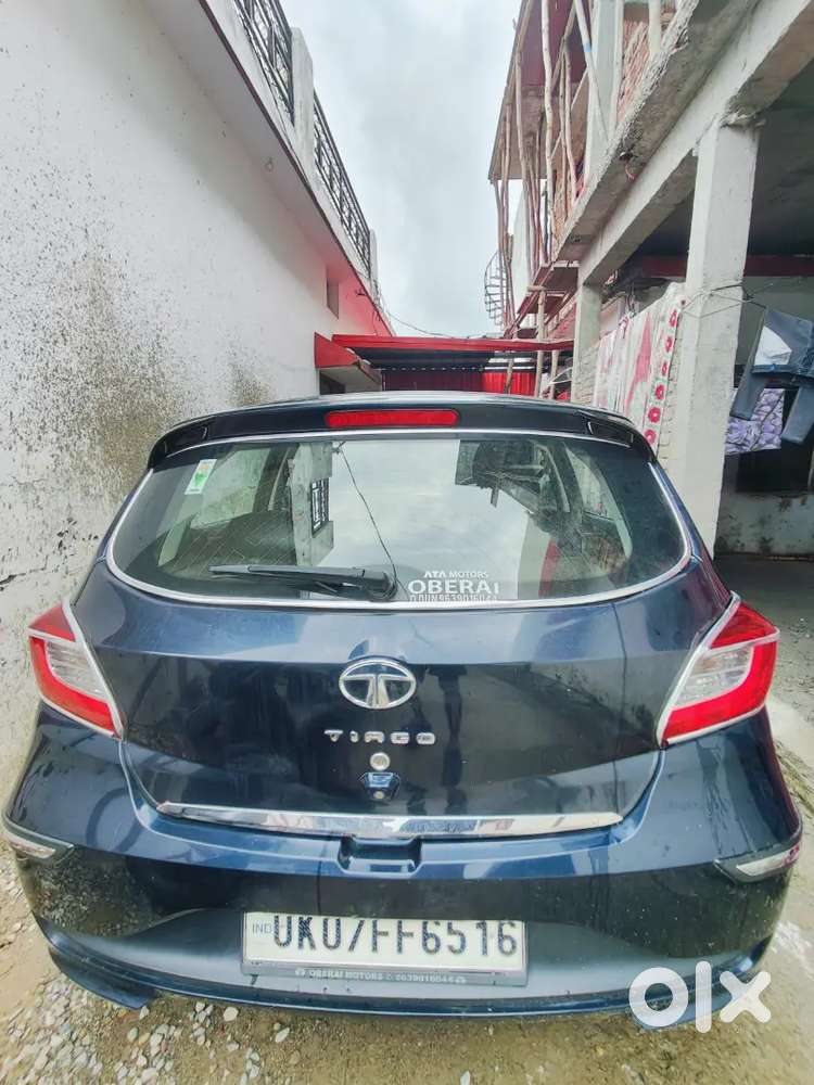 Tata Tiago 2022 Petrol Manual