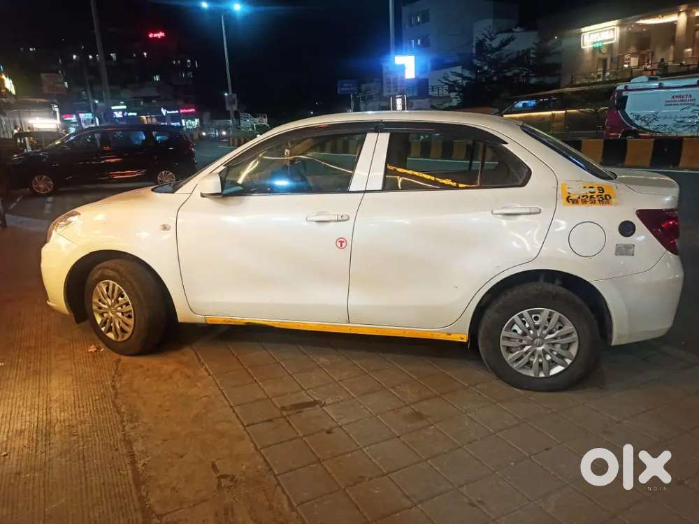 Maruti Suzuki Swift Dzire Tour 2024 Cng & Hybrids 99000 Km Driven