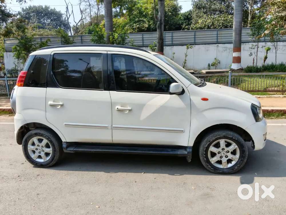 Mahindra Quanto 2014 Diesel Good Condition