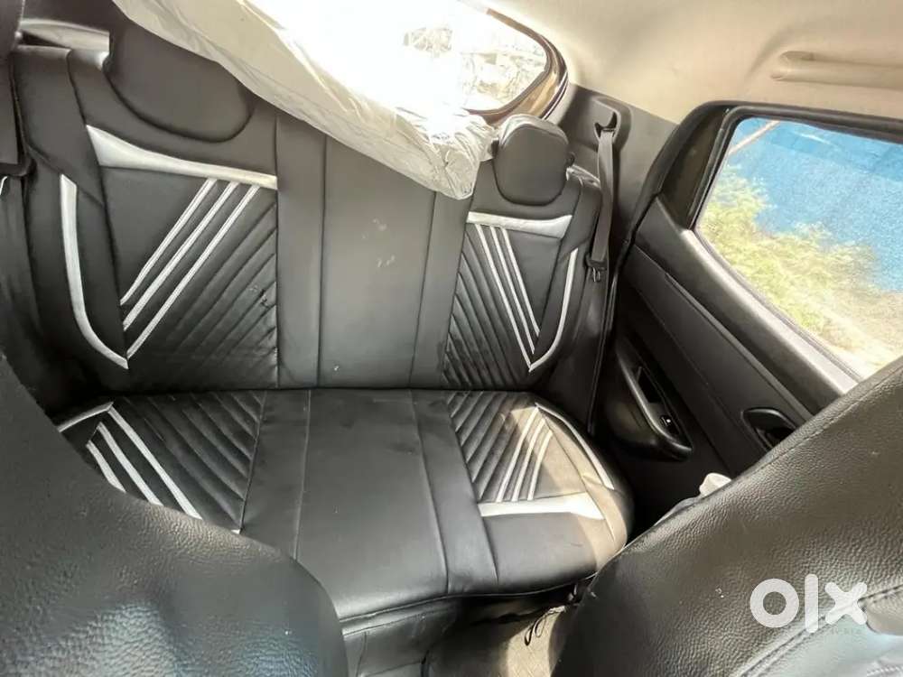 Renault Kwid Petrol 2020