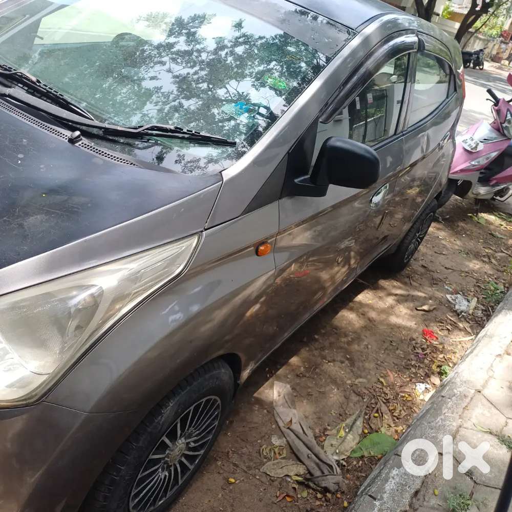Hyundai Eon Magna 2013
