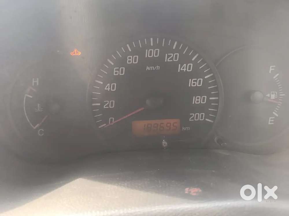 Maruti Suzuki Swift 2008 Diesel 189695 Km Driven
