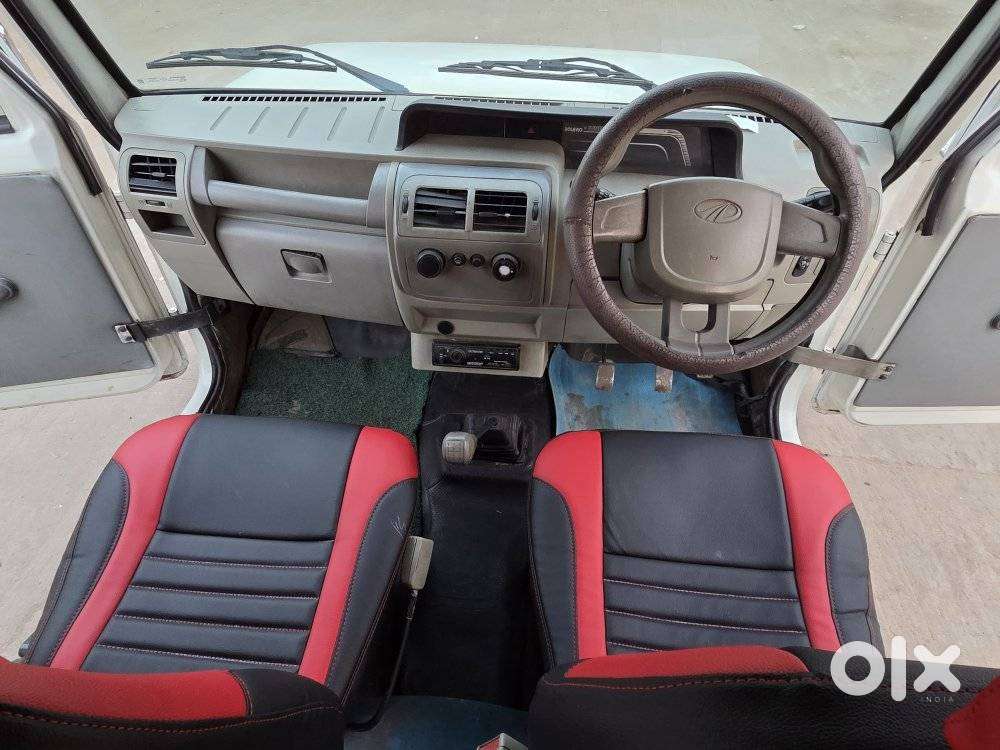 Mahindra Bolero Power Plus Lx, 2019, Diesel