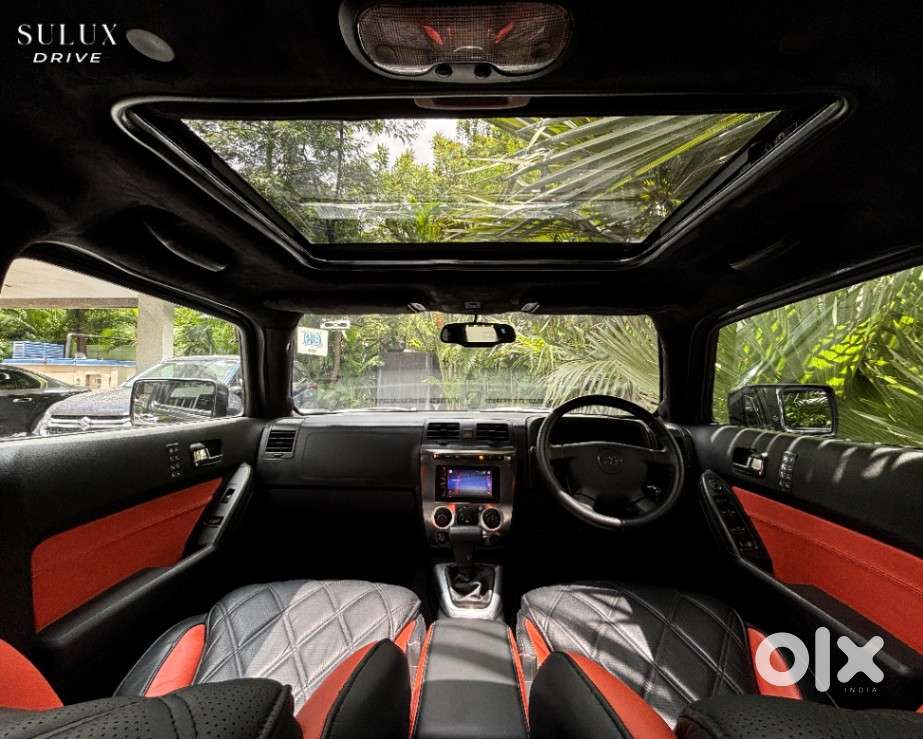 Hummer H3 Suv, 2010, Petrol