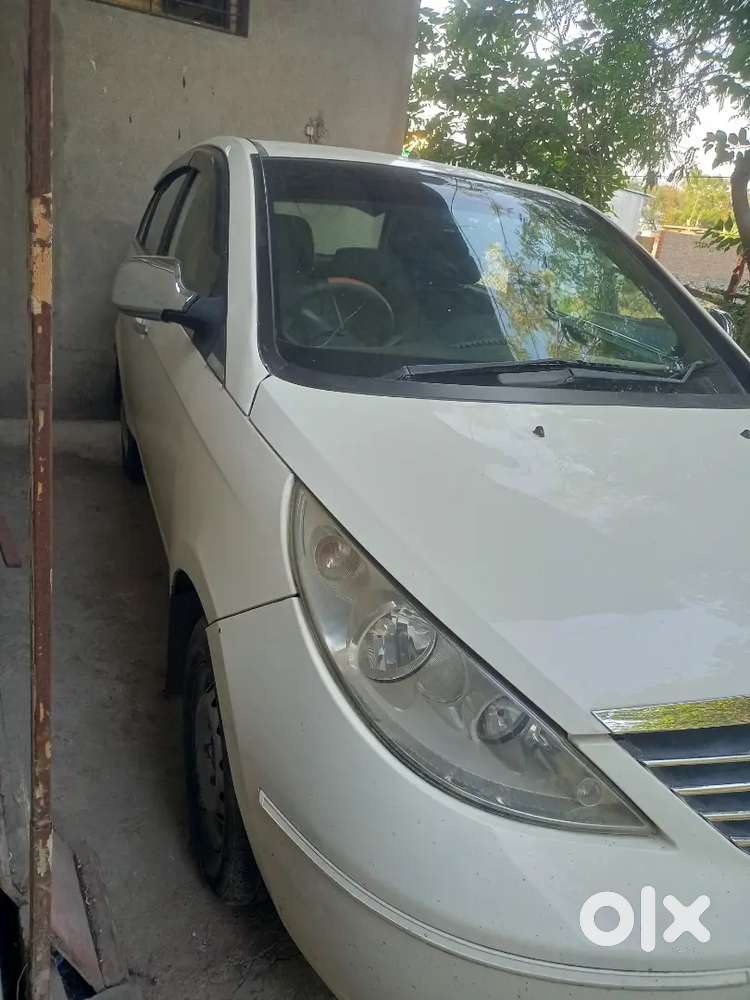 Tata Indica Vista 2015 Diesel Ls Manual