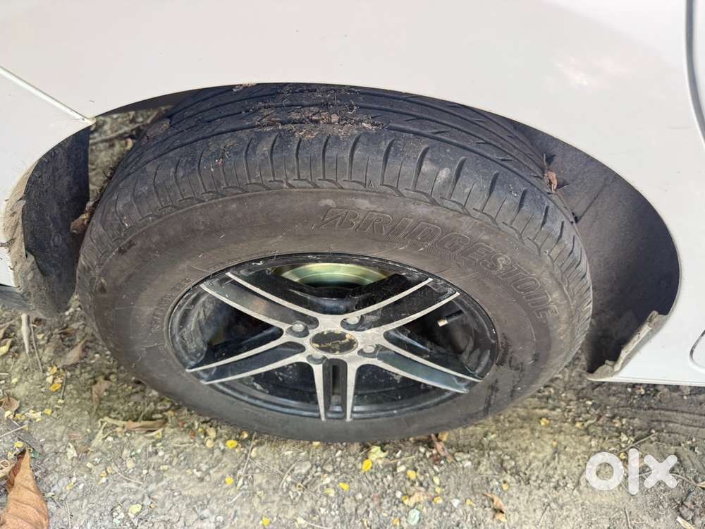 Honda Amaze Petrol 40000 Km Driven