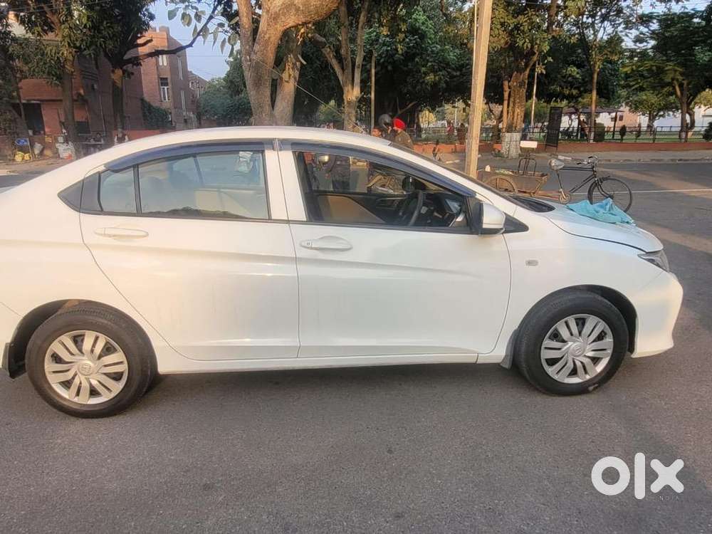 Honda City 2015 First Owner