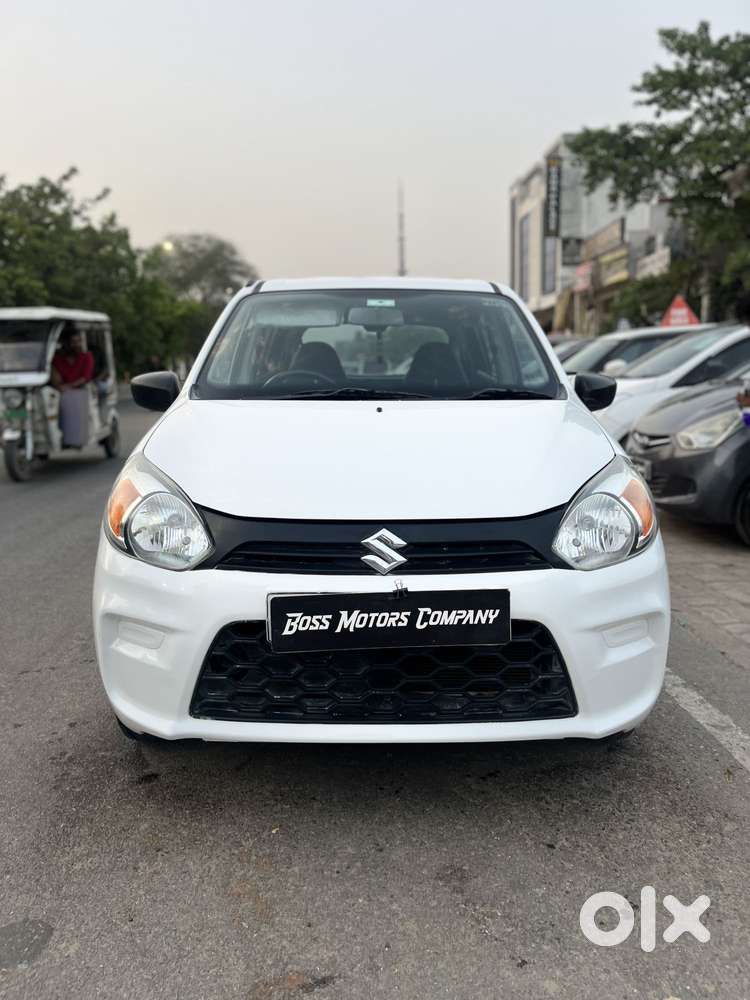 Maruti Suzuki Alto 800 Vxi Airbag, 2020, Petrol